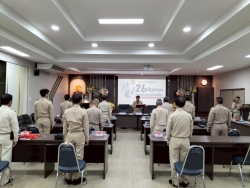 LINE_ALBUM_ประชุมสภา 30668_250630_14.jpg - เทศบาลตำบลสันป่าตอง ได้ทำบันทึกข้อตกลงความร่วมือ การป้องกันและแก้ไขปัญหายาเสพติด | https://www.sanpatong.go.th